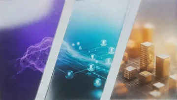 Three perspectives on technology: AI, Digital Transformation, and IT Strategy