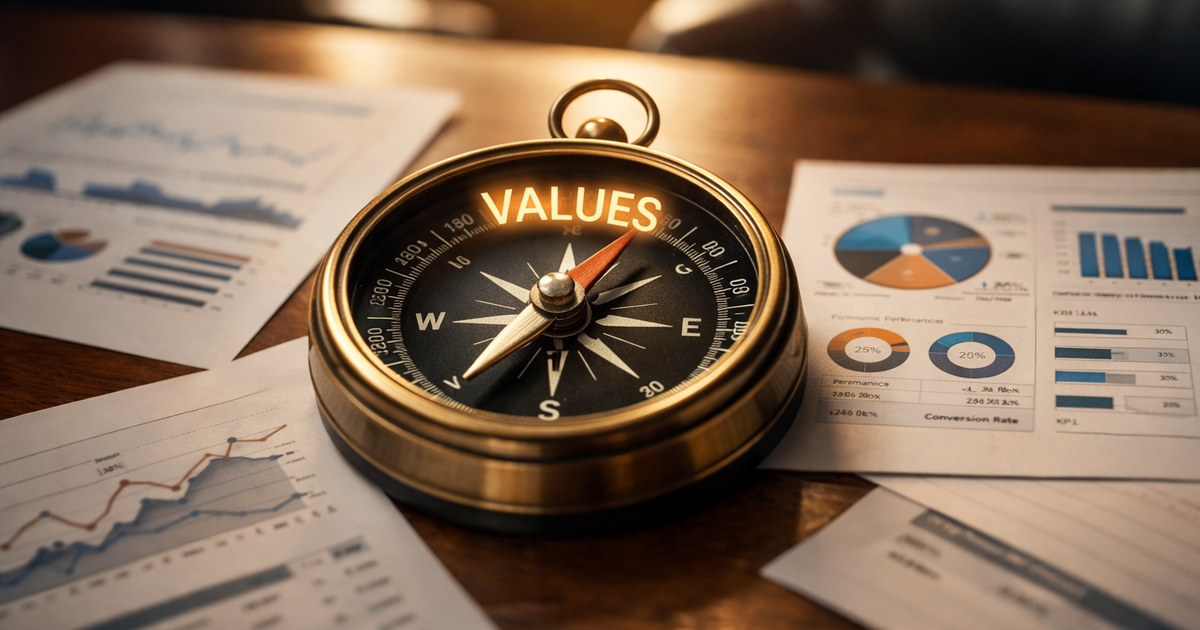 Intent Engineering: The Missing Piece in Your AI Strategy? | Prisme